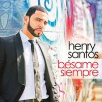 Purchase Henry Santos - Bésame Siempre (CDS)