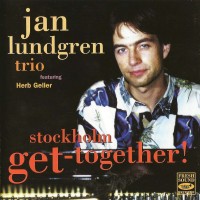 Purchase Jan Lundgren - Stockholm Get-Together!