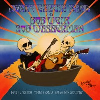 Purchase Jerry Garcia Band - 9/6/1989 Fall 1989: The Long Island Sound - Live At Nassau Coliseum, Uniondale, Ny CD5