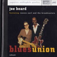 Purchase Joe Beard - Blues Union (With Ronnie Earl & The Broadcasters)