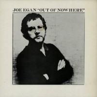 Purchase Joe Egan - Out Of Nowhere (Vinyl)