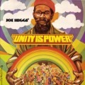 Buy Joe Higgs - Unity Is Power (Vinyl) Mp3 Download