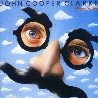 Purchase John Cooper Clarke - Disguise In Love (Vinyl)