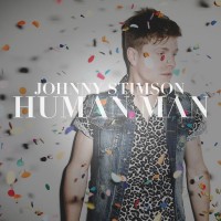 Purchase Johnny Stimson - Human Man (CDS)