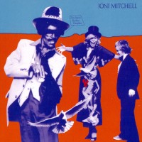 Purchase Joni Mitchell - Don Juan's Reckless Daughter (Vinyl)