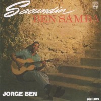 Purchase Jorge Ben - Sacundin Ben Samba (Vinyl)
