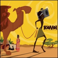 Purchase K'Naan - The Dusty Foot Philosopher