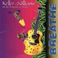 Purchase Keller Williams - Breathe