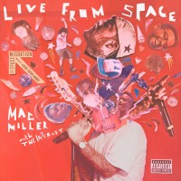 Purchase Mac Miller - Live From Space