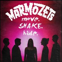 Purchase Marmozets - Move, Shake, Hide (CDS)