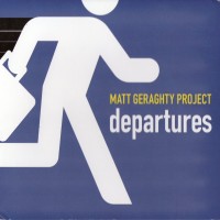 Purchase Matt Geraghty Project - Departures