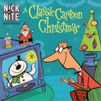 Purchase Nick At Night - A Classic Cartoon Christmas