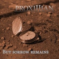 Purchase Proxillian - But Sorrow Remains