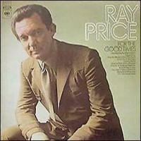 Purchase Ray Price - For The Good Times (Vinyl)