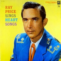 Purchase Ray Price - Sings Heart Songs (Vinyl)