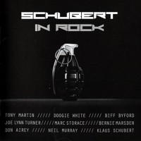Purchase Schubert In Rock - Schubert In Rock