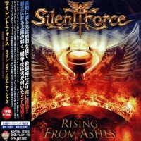 Purchase Silent Force - Rising From Ashes