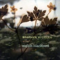 Purchase Stephen Vitiello - Stephen Vitiello With Eighth Blackbird