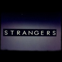Purchase Strangers - EP 1 (EP)