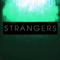 Purchase Strangers - EP 3 (EP)
