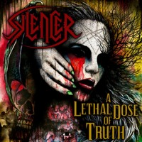 Purchase Sylencer - A Lethal Dose Of Truth
