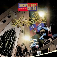 Purchase The Inspector Cluzo - The 2 Mousquetaires