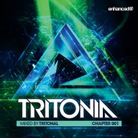 Purchase Tritonal - Tritonia - Chapter 001