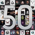Buy VA - Never Say Die Fifty Mp3 Download