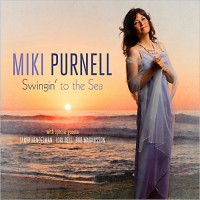 Purchase Miki Purnell - Swingin' To The Sea