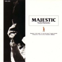 Purchase Naoya Matsuoka - Majestic