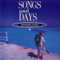 Purchase Naoya Matsuoka - Songs And Days