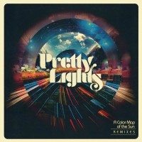 Purchase Pretty Lights - A Color Map Of The Sun (Remixes)