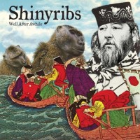Purchase Shinyribs - Well After Awhile