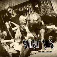 Purchase Swingin' Thing - The Black List