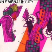Purchase An Emerald City - An Emerald City (EP)