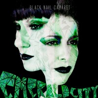 Purchase Black Nail Cabaret - Emerald City