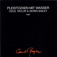 Purchase Cecil Taylor - Pleistozaen Mit Wasser (With Derek Bailey)