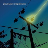 Purchase Chris Juergensen - Strange Phenomena