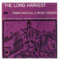 Buy Ewan Maccoll & Peggy Seeger - The Long Harvest Vol. 6 (Vinyl) Mp3 Download