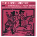 Buy Ewan Maccoll & Peggy Seeger - The Long Harvest Vol. 8 (Vinyl) Mp3 Download