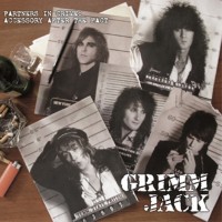 Purchase Grimm Jack - Partners In Crime: Accessory After The Fact