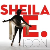Purchase Sheila E. - Icon