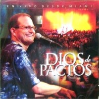 Purchase Marcos Witt - Dios De Pactos