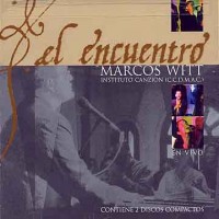 Purchase Marcos Witt - El Encuentro