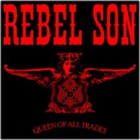 Purchase Rebel Son - Queen Of All Trades