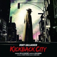 Purchase Rory Gallagher - Kickback City CD1