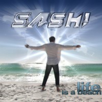 Purchase Sash! - Life Is A Beach