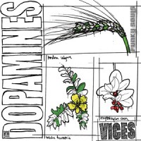 Purchase The Dopamines - Vices