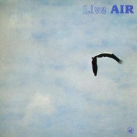 Purchase Air - Live Air (Remastered 1993)