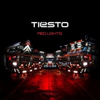 Purchase Tiësto - Red Lights (CDS)